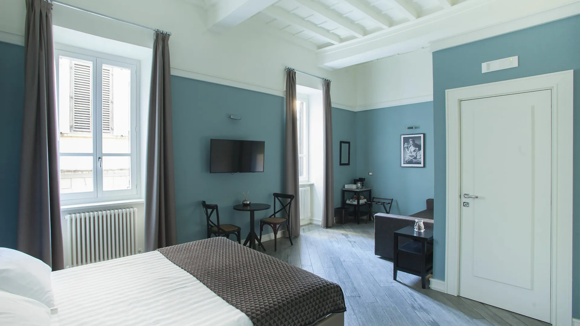 My Trevi Charming & Luxury Rooms Roma 3*,  İtalya