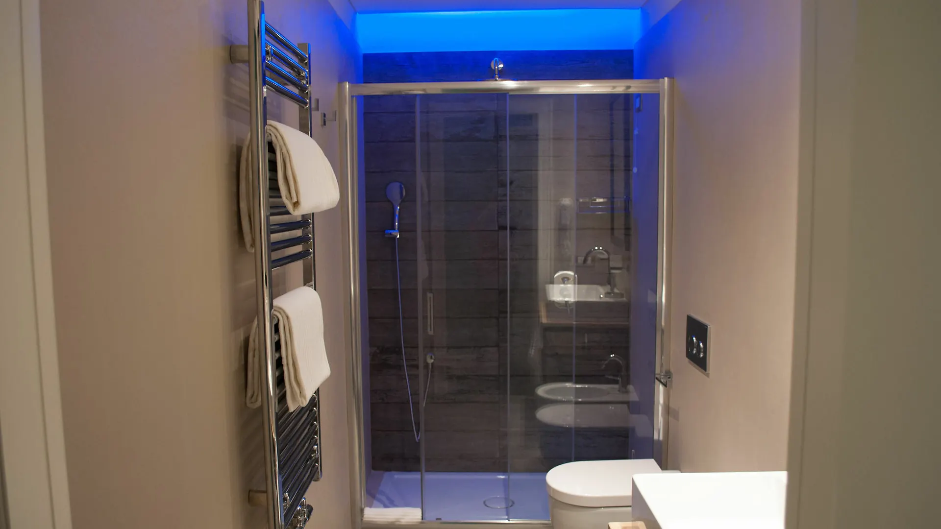 My Trevi Guest House Rome
