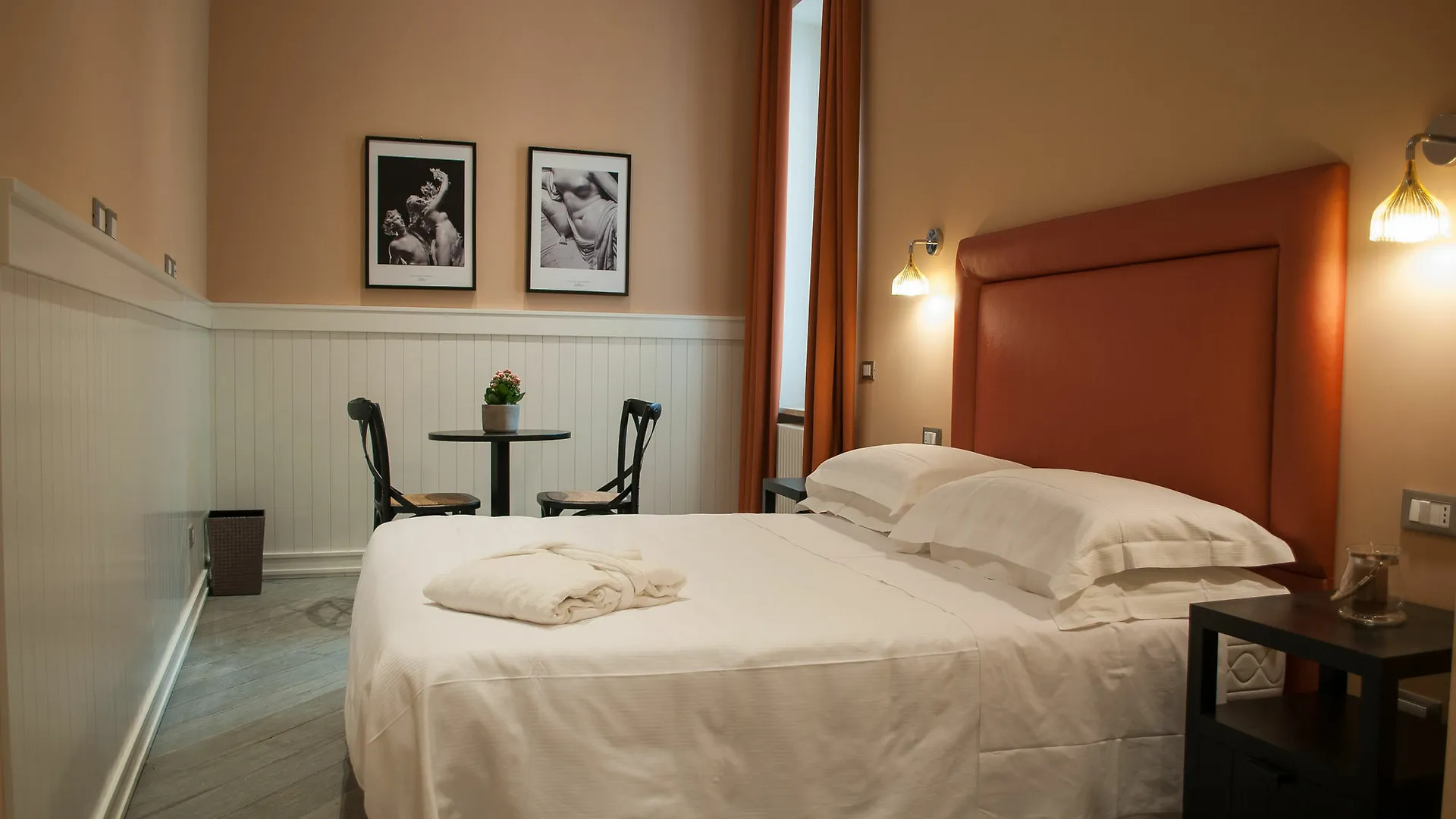 Konukevi My Trevi Charming & Luxury Rooms Roma