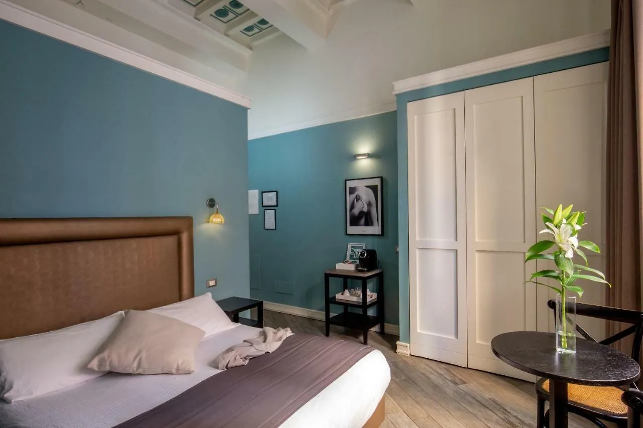 My Trevi Charming & Luxury Rooms Roma