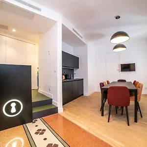 Youroom Boncompagni Гостевой дом