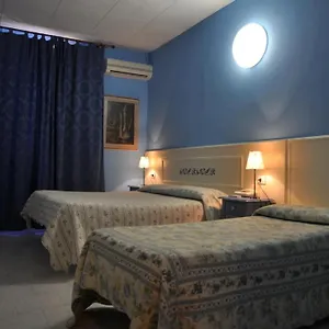 Hotel Regina 