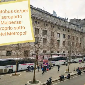 Csi Group - Metropoli Милан