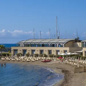 Riviera Dei Fiori Сан-Лоренцо-аль-Маре