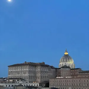 R.c. Vatican View Guest house