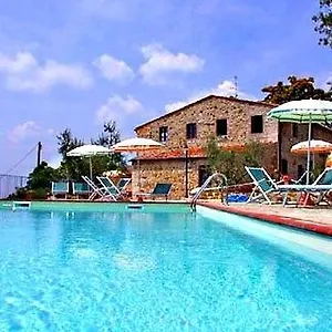 Podere Palazzolo (adults Only) Country house