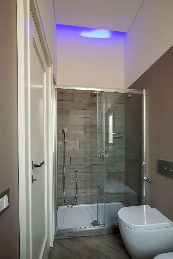 ***  My Trevi Guest House Rome Italy